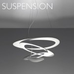 SUSPENSION