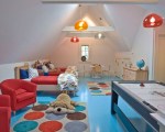 Kids Rooms