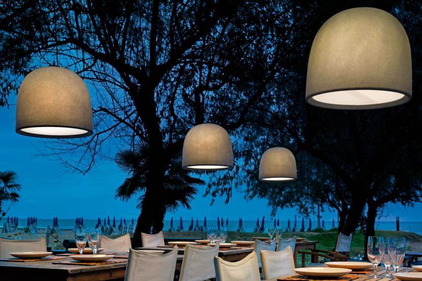 Campanone by Modoluce