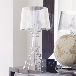 Bourgie Table Lamp