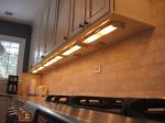 Under Cabinet Lighting