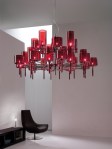 Not Your Typical Chandelier
