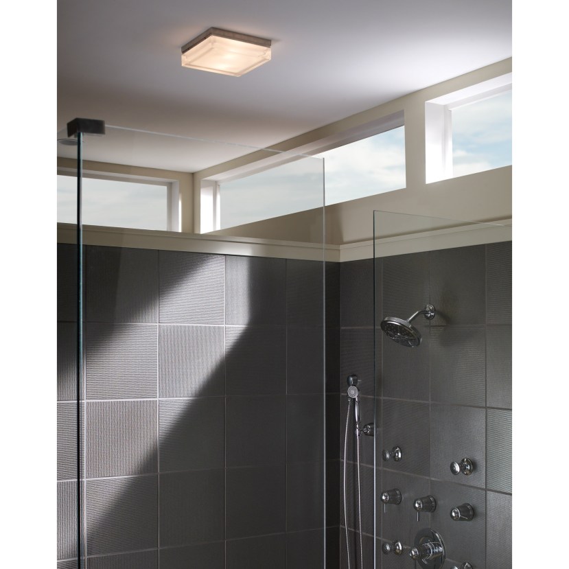 Inspiration: Flush Mounts